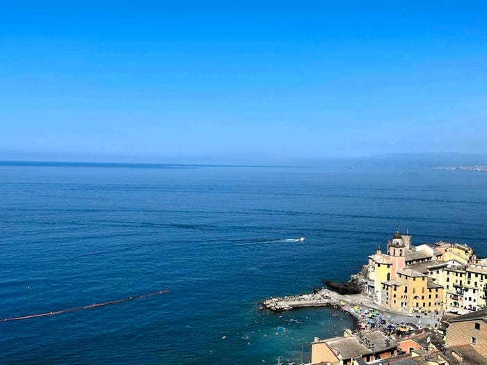 Appartamento con 6 locali in vendita in Corso Giuseppe Mazzini, Centro, Camogli