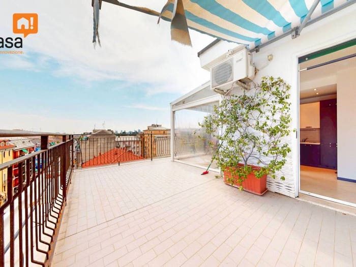 Appartamento bilocale in vendita in Via Padova, Cimiano, Milano
