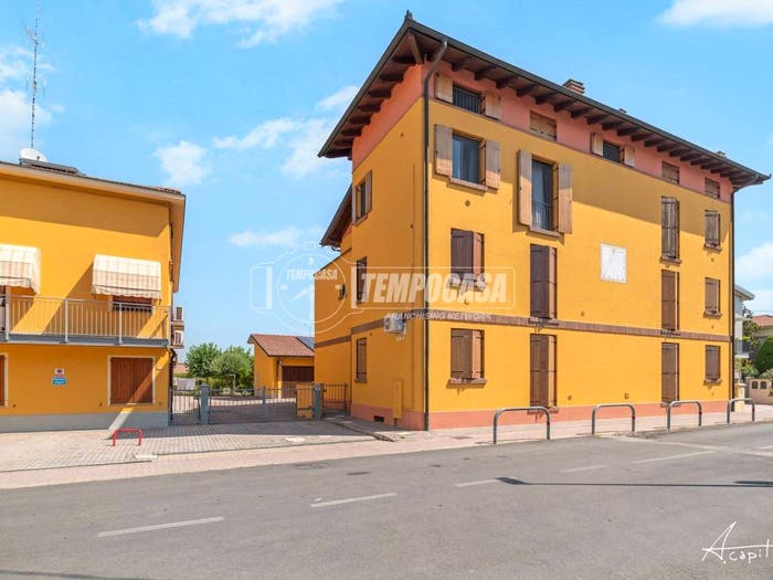 Appartamento quadrilocale in vendita in Via PIEVE, Centro, Nonantola