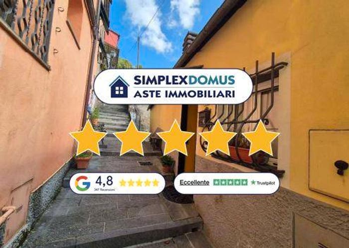 Appartamento trilocale in vendita in Via Gresino, Centro, Varese Ligure