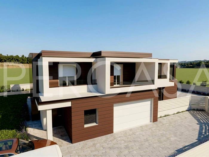 Casa con 5 locali in vendita in Centro, Formigine