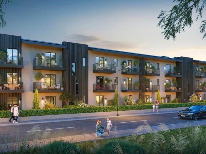 Appartamento quadrilocale in vendita in Via Mezzocolle, Desenzano Centro, Desenzano del Garda