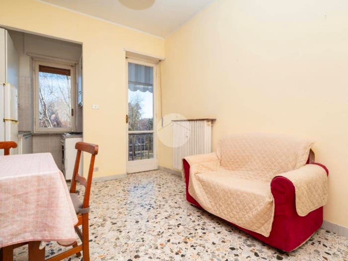 Appartamento bilocale in vendita in Via Enrico Toti, Borgaretto, Beinasco