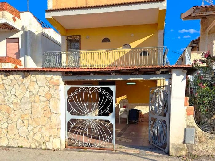 Casa con 5 locali in vendita in Via Stella Polare, Agnone, Augusta