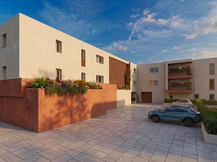 Appartamento trilocale in vendita in VIA ZERMANESA, Centro, Mogliano Veneto