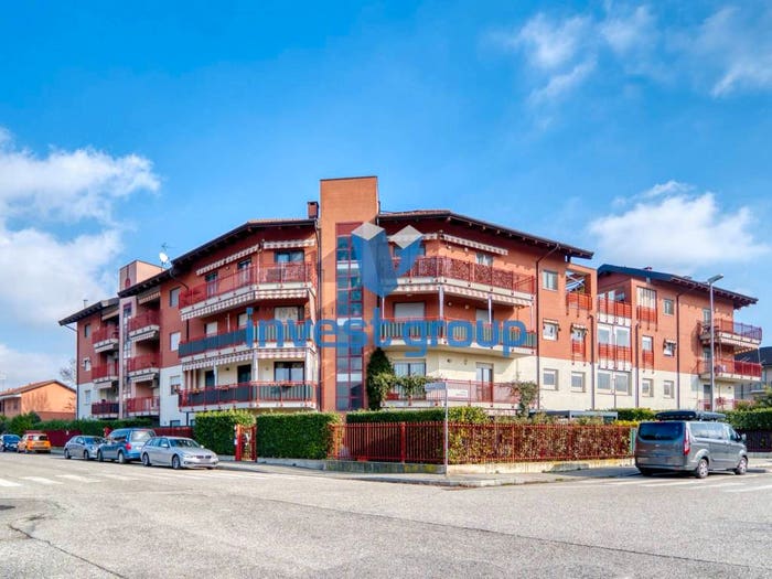 Appartamento bilocale in vendita in Via Guglielmo d'Amico, Lesna, Grugliasco