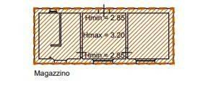 Casa monolocale in vendita in Via della Lavoria, Coltano Le Rene, Pisa