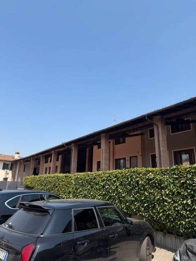 Appartamento quadrilocale in vendita in Via Girelli, Fornaci, Brescia