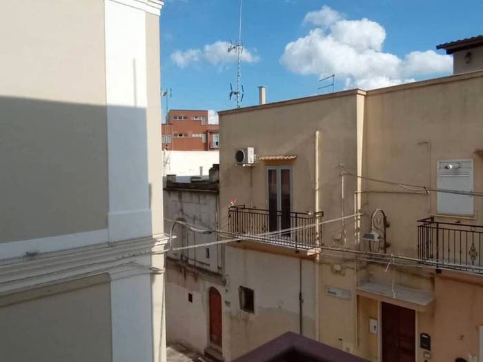 Casa bilocale in vendita in Via Francesco Sansonetti, Centro, Mottola