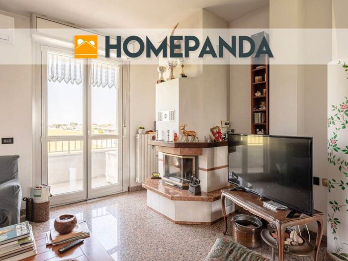Appartamento trilocale in vendita in Via Sant'Angelo, Marudo