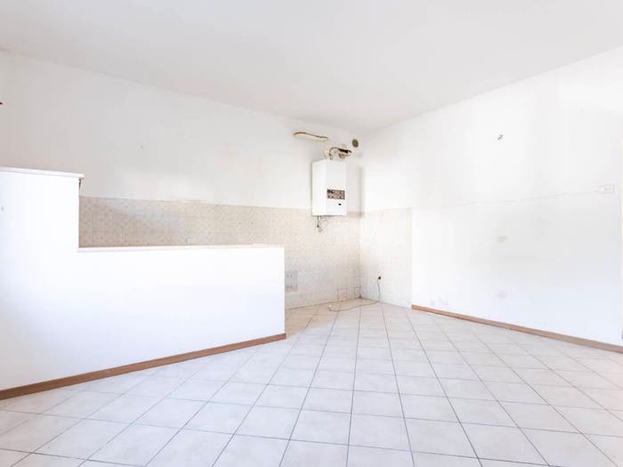 Appartamento trilocale in vendita in Strada San Colombano Centro, San Colombano, Meldola