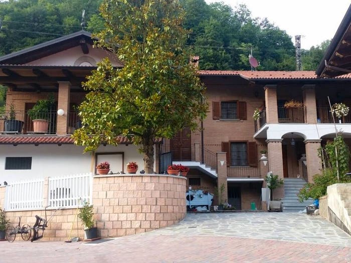 Casa con 6 locali in vendita in Strada Val Frascherina, Casalborgone