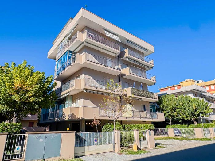 Appartamento monolocale in vendita in Viale Tiziano Vecellio, Valverde, Cesenatico
