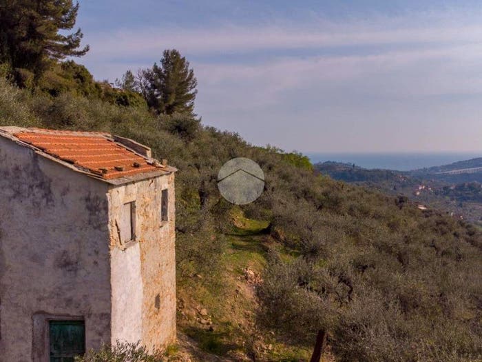 Casa monolocale in vendita in Strada Monte dei Campi, Caramagna, Imperia