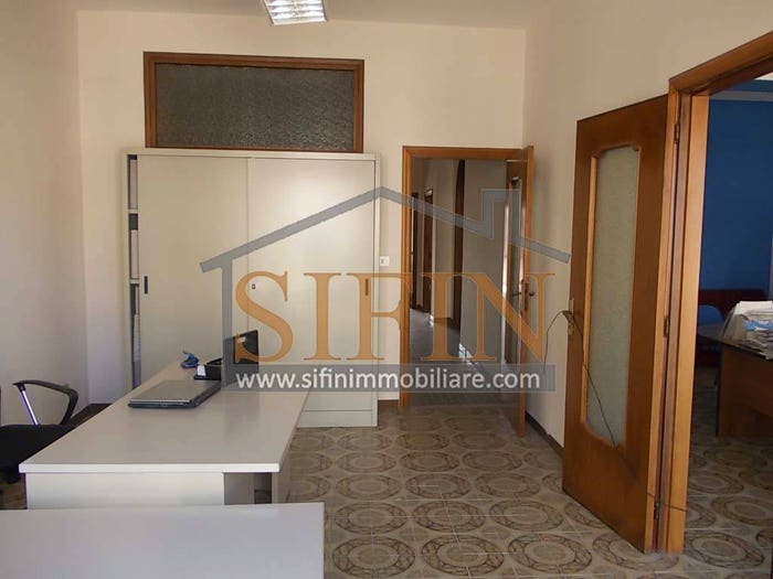 Appartamento quadrilocale in vendita in Corso Vittorio Veneto, Centro, Grottaminarda