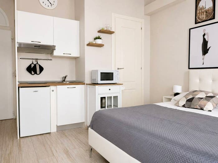 Appartamento monolocale in vendita in Via San Gallo, San Marco SS Annunziata, Firenze
