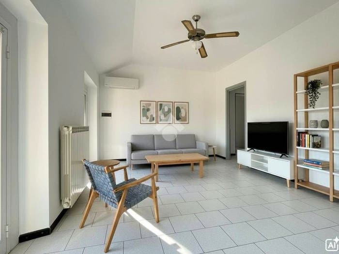 Appartamento trilocale in vendita in Via Luogo Pio, Centro, Muggiò