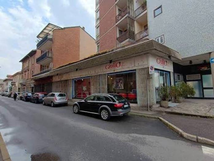 Casa monolocale in vendita in Via Cardinale Andrea Ferrari, San Carlo San Paolo, Rho