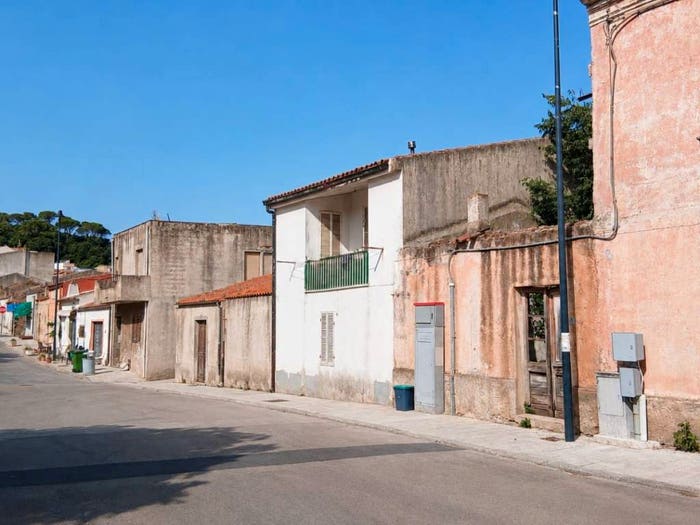 Casa trilocale in vendita in Piazza Libertà, Monti