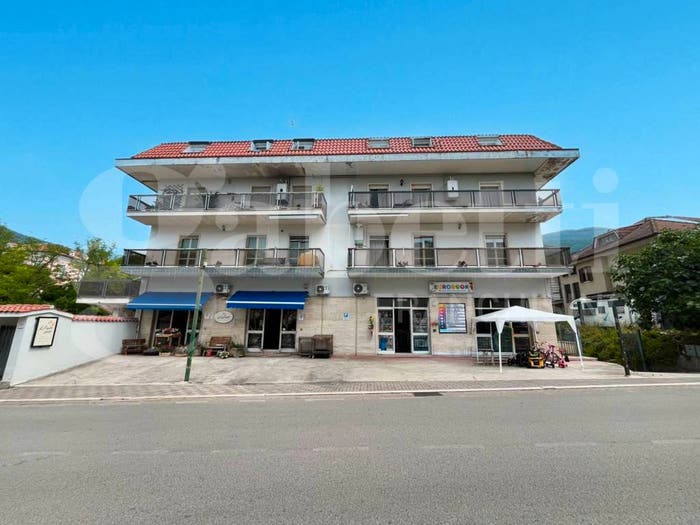 Appartamento quadrilocale in vendita in Via Sannitica snc, Matrice
