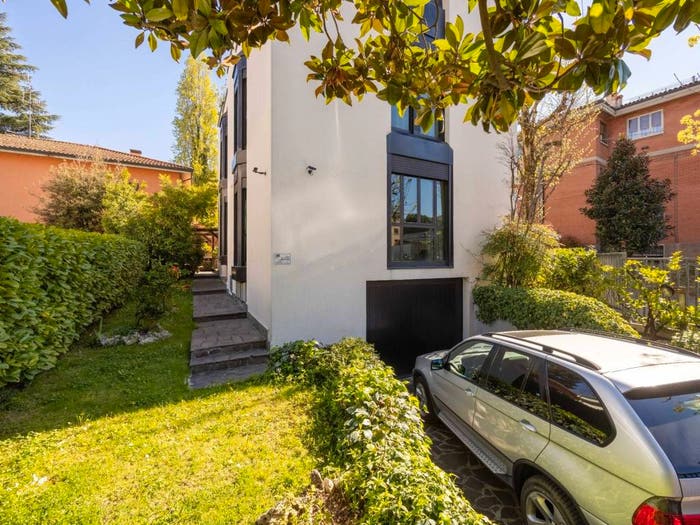 Casa trilocale in vendita in Saragozza fuori Porta, Bologna
