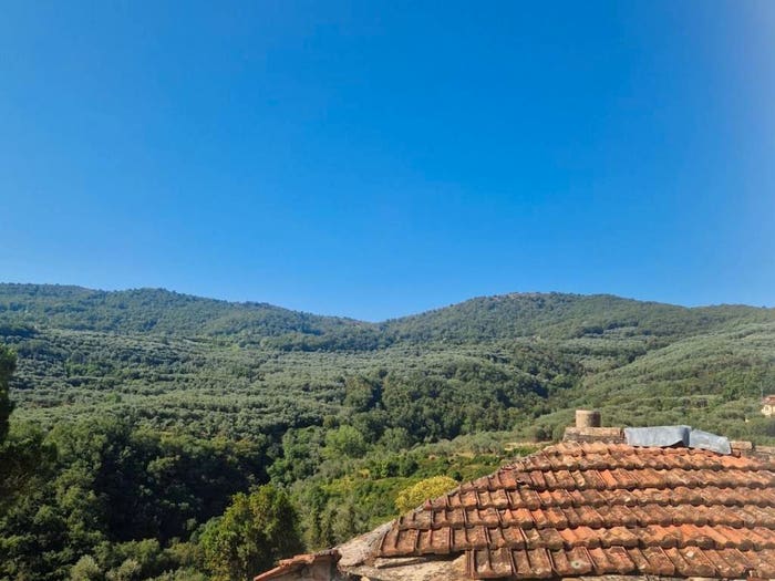 Appartamento trilocale in vendita in Via Edmondo De Amicis, Villa Guardia Villa Viani, Pontedassio