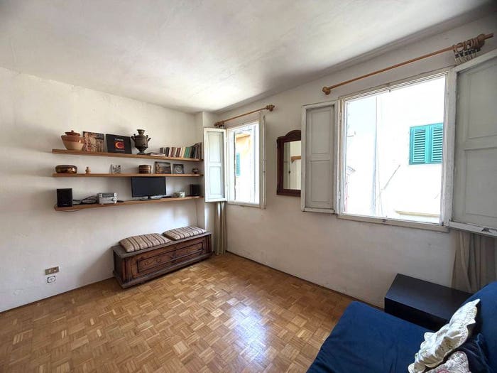 Appartamento bilocale in vendita in Via della Chiesa, Santo Spirito, Firenze
