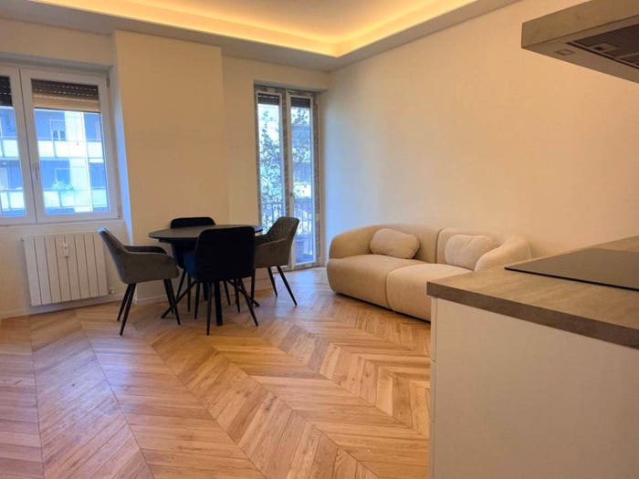 Appartamento bilocale in vendita in Via Adeodato Ressi, Maggiolina, Milano