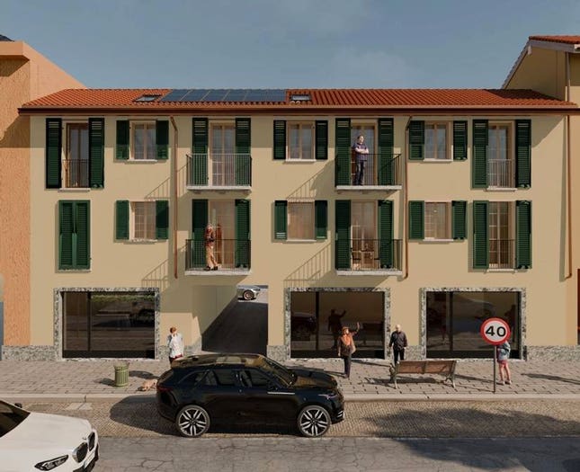 Case in Vendita e in Affitto - 3