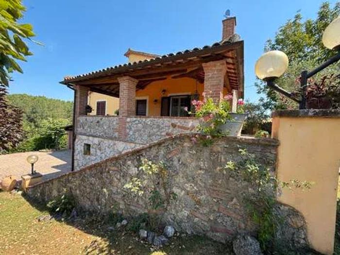 Casa con 6 locali in vendita in Località Pantane, Centro, Avigliano Umbro