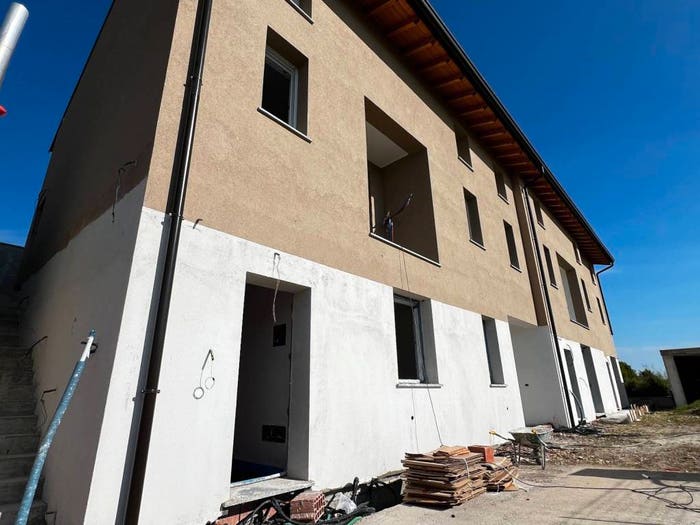 Casa con 5 locali in vendita in Via Febbraio, Villanova del Sillaro