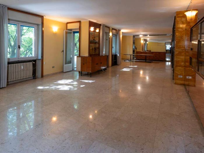 Appartamento con 6 locali in vendita in Via Cadore, Cadore, Milano