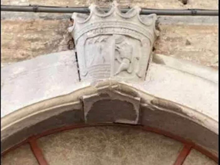 Casa con 5 locali in vendita in Via Cavalier De Luca, Serracapriola