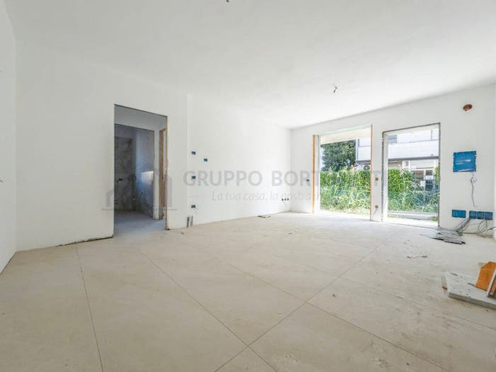 Appartamento bilocale in vendita in Via Guglielmo Marconi, Sant'Angelo di Piove di Sacco