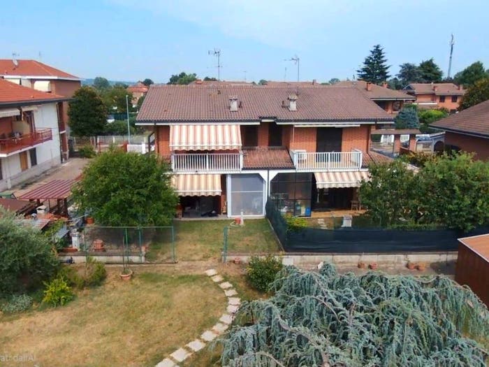 Casa con 5 locali in vendita in Strada Tetti Piatti, Tagliaferro Tetti Piatti, Moncalieri