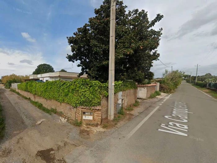 Casa con 6 locali in vendita in Via Campoleone, Loricina Seccia Tre Cancelli, Nettuno