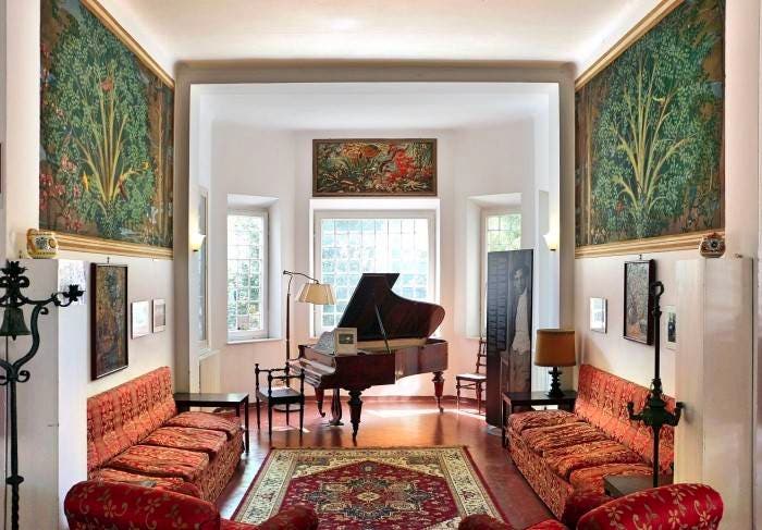 Casa con 6 locali in vendita in Via Santa Maria in Vanzo, Città Giardino, Padova