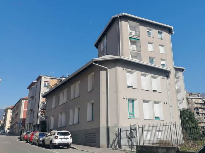 Appartamento trilocale in vendita in Via Capodistria, Turati Santo Stefano, Lecco