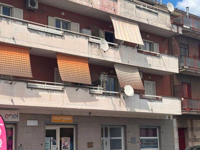 Appartamento trilocale in vendita in Via Modena, Villalba, Guidonia Montecelio
