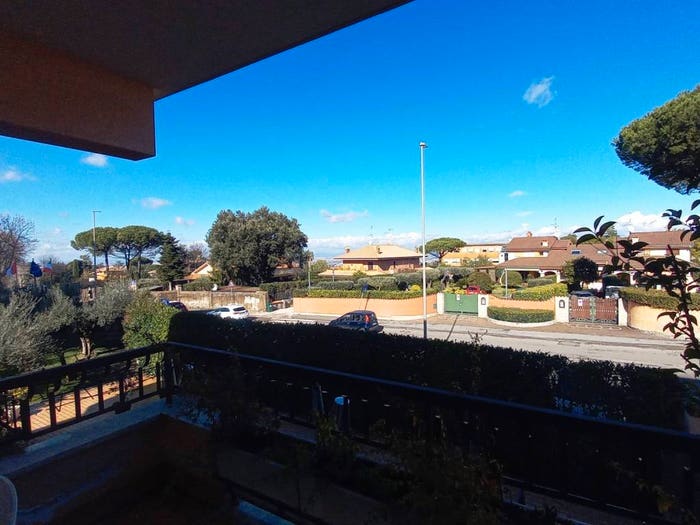Appartamento trilocale in vendita in Via Roma, Centro, Grottaferrata