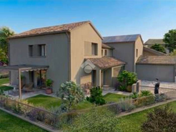 Casa trilocale in vendita in Via Antonio Vivaldi, Centro, Farra di Soligo