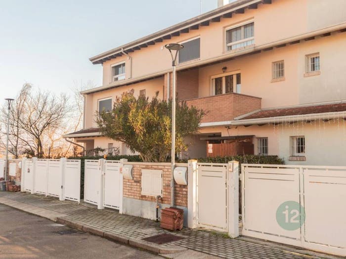 Casa trilocale in vendita in Via Antonio Saccani, Budrio, Correggio