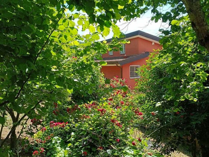 Casa con 6 locali in vendita in Via Giacomo Matteotti, Forino