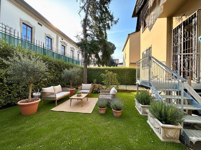 Appartamento trilocale in vendita in Via Mario Calderara, Novoli, Firenze