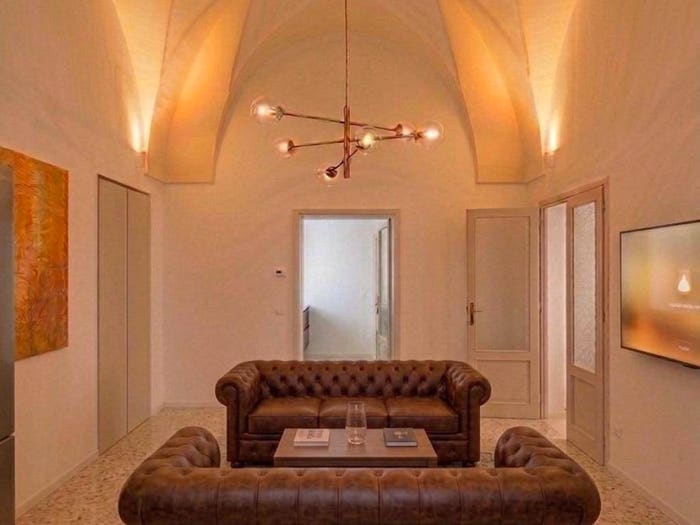 Casa con 5 locali in vendita in vico medica, Modica Alta, Modica