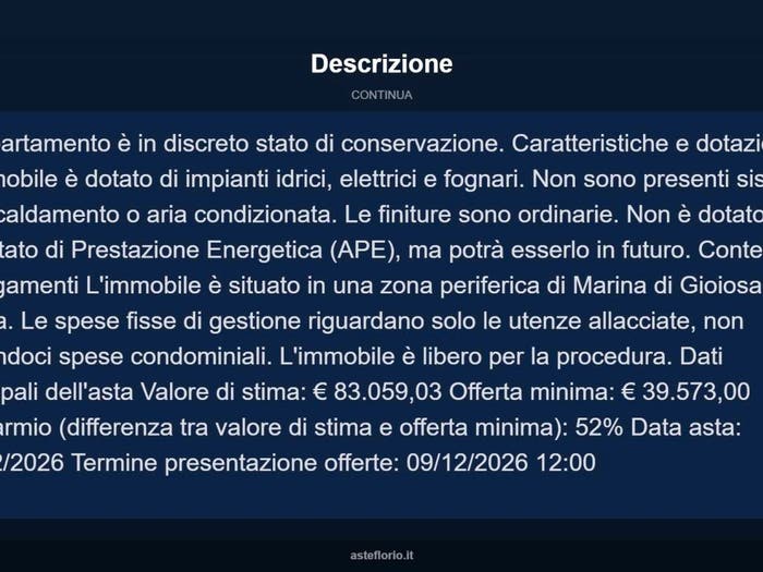 Case in Vendita e in Affitto - 2