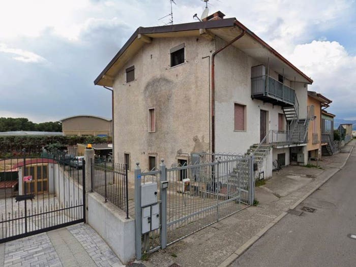 Appartamento bilocale in vendita in Via Benaco, Piazza, Bedizzole