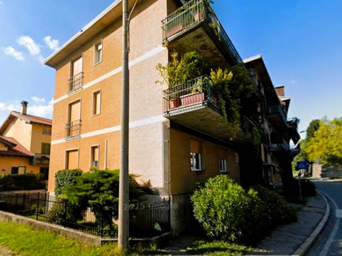 Appartamento trilocale in vendita in Via Egeo, Crenna Bettolino, Gallarate