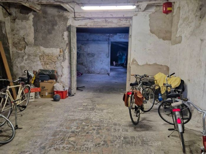 Appartamento quadrilocale in vendita in Passeggi Don Gentili, Fano