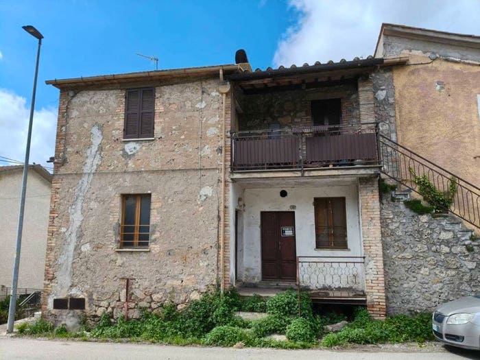 Casa trilocale in vendita in macchie, Macchie, Amelia